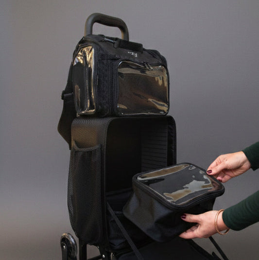 Moth Pro vs ZÜCA: Which Kit Bag Wins On Set