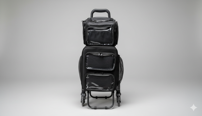 The Moth Pro set system