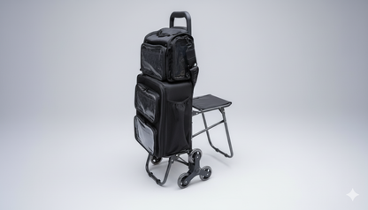 The Moth Pro set system