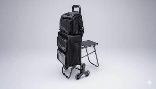 The Moth Pro set system