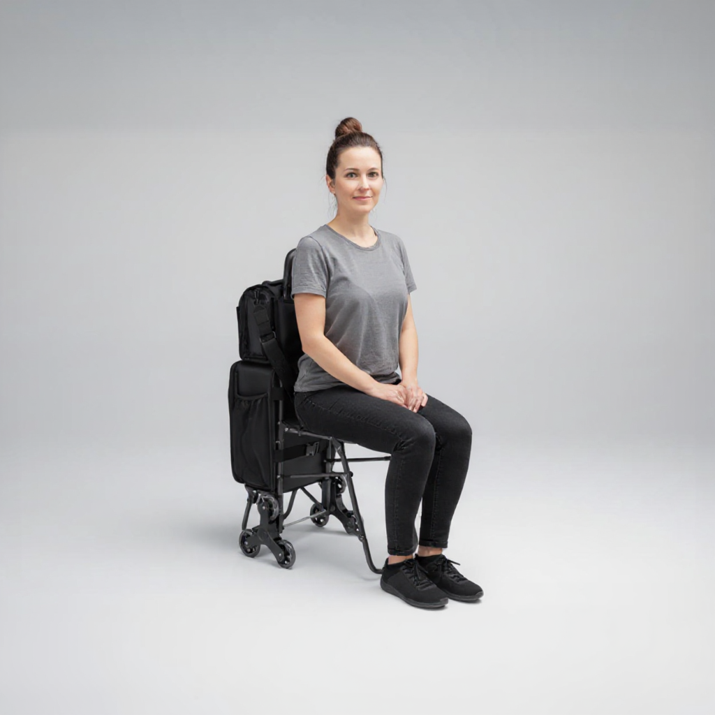 The Moth Pro set system