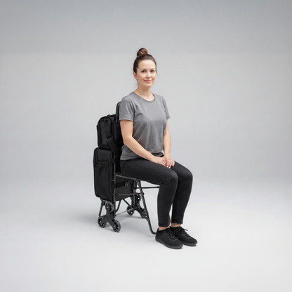 The Moth Pro set system