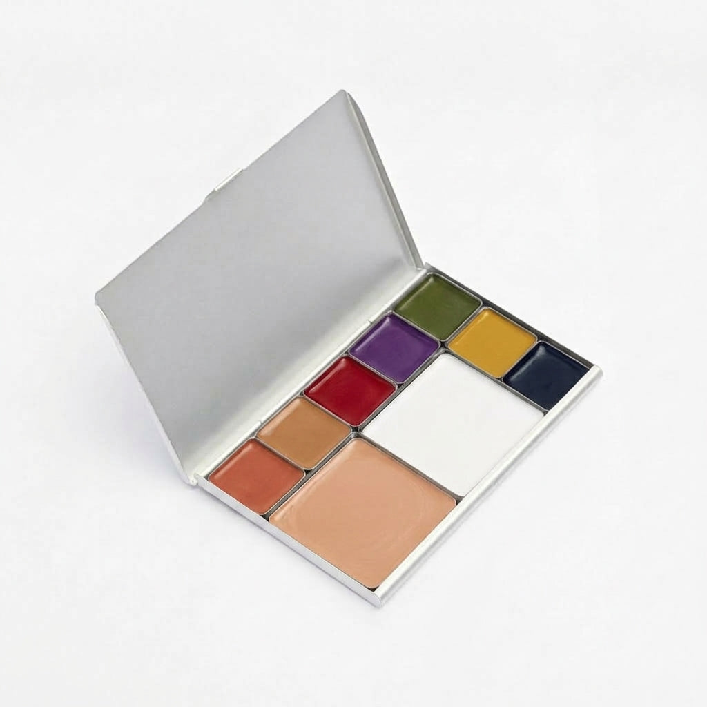 Moth Pro Magnetic Palette