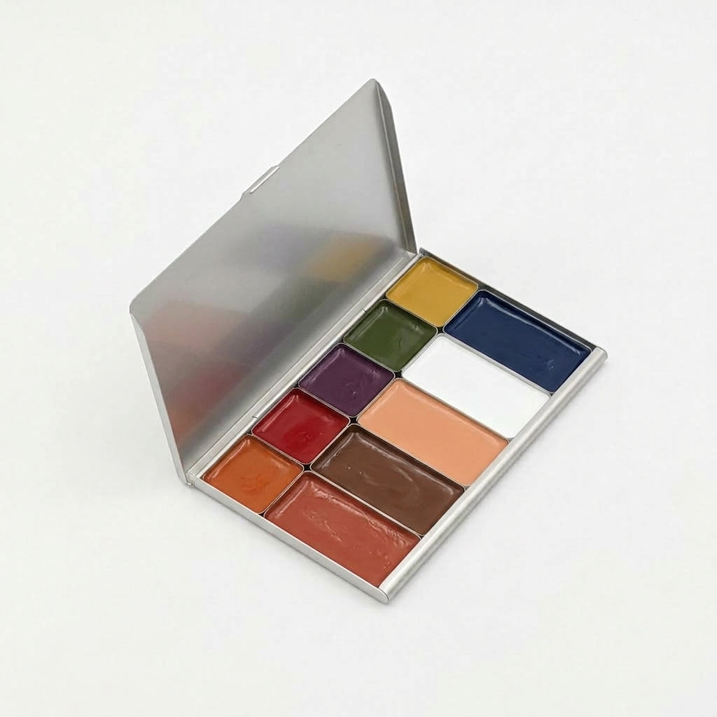 Moth Pro Magnetic Palette