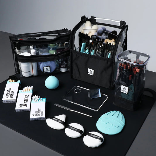 The Moth Pro Set Bag
